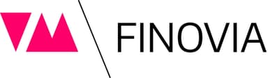 VM Finovia Logo